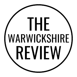 The Warwickshire Review logo