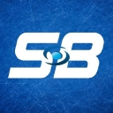 ScoreBlue logo