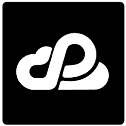 CP Cloud Hosting logo