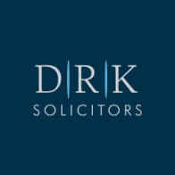 Dixon Rigby Keogh logo