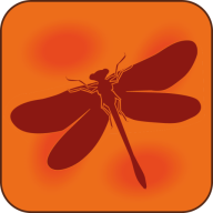 Amberheating logo