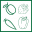 The Veg Box Company logo