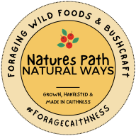 Natures Path Natural Ways logo