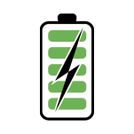 Battery 101 logo