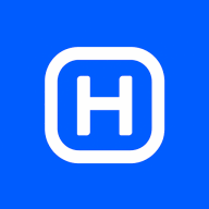 Heddline logo