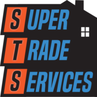 SuperTradeServices logo