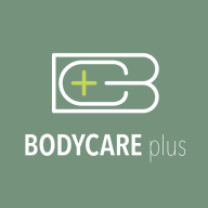 Bodycareplus logo