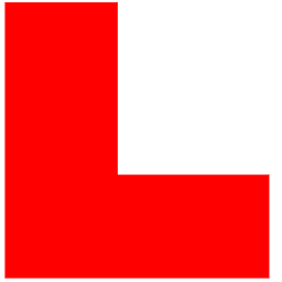 Surepassdrivingschool logo