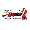ZipZap Termite & Pest Control logo
