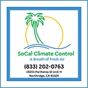 socalclimatecontrol.com logo