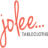 Jolee Tablecloths logo