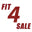 Fit4Sale.com, Inc logo