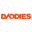 Daddies Board Shop logo
