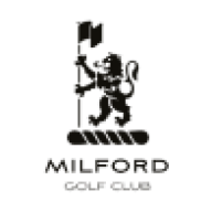 Milford Golf Academy logo