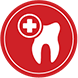 Emergency Dentist London logo