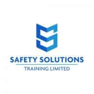 Safety Solutions Training Ltd. logo