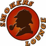 Smoke Lounge logo