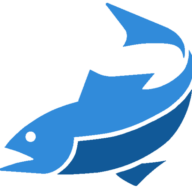 Travelfish logo