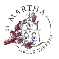 St Martha Restaurant logo