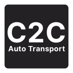 Coast to Coast Auto Transport logo