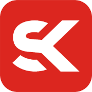 Skiset France logo