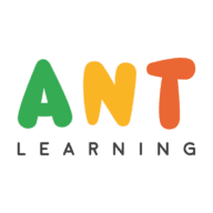 Ant Learning logo