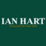 IAN HART LIMITED logo