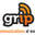 GRiP Communications logo