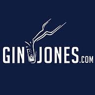 Gin & Jones logo