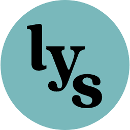 The Love Your Skin Program logo