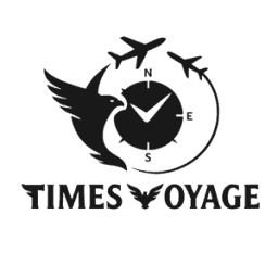 Times Voyage logo