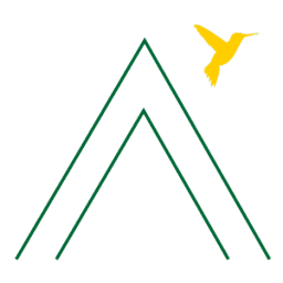 Higher Healing logo