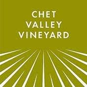 Chet Valley Vineyard logo