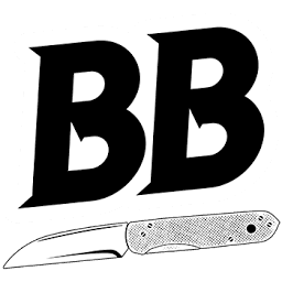Bladebinge.com logo