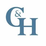 Garner & Hancock logo