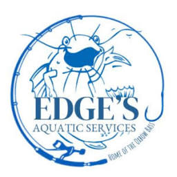 Edge's Aquatic Services LLC logo