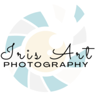 Iris Art Photography logo