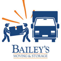 Baileysallied logo
