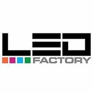LED Factory logo