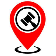 localauctions.com logo