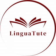 Linguatute logo