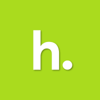 Heim Architecture logo