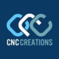 CNC Creations logo
