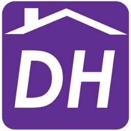 Dunster House Ltd. logo