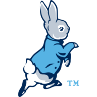 Peterrabbit logo