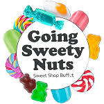 Goingsweetynuts logo