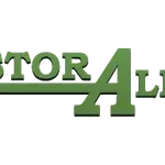 Stor-All Self Storage logo