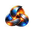 Digital Panthers logo