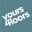 Yours 4 Floors logo