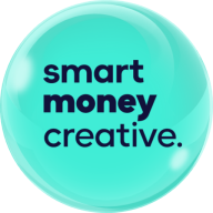SmartMoneyCreative logo